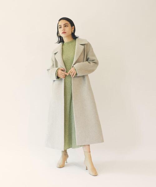 EMMEL REFINES（エメルリファインズ）の「【EMMEL REFINES】EM W/N