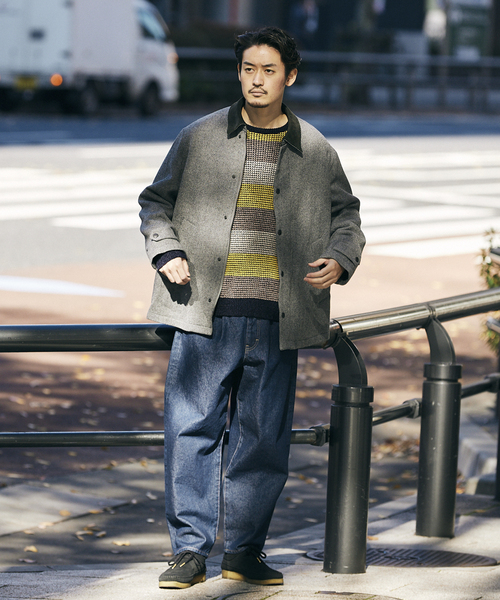 JOURNAL STANDARD relume（ジャーナルスタンダード レリューム）の