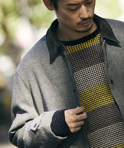 JOURNAL STANDARD relume（ジャーナルスタンダード レリューム）の