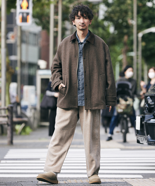 JOURNAL STANDARD relume（ジャーナルスタンダード レリューム）の