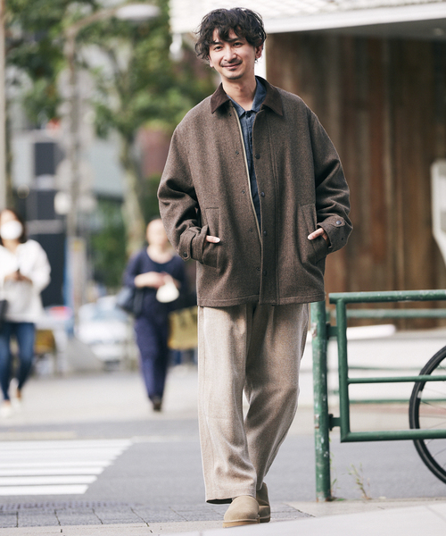 JOURNAL STANDARD relume（ジャーナルスタンダード レリューム）の