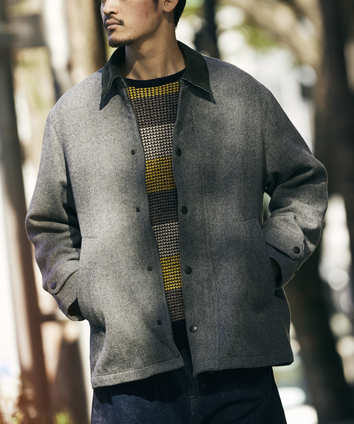 JOURNAL STANDARD relume（ジャーナルスタンダード レリューム）の