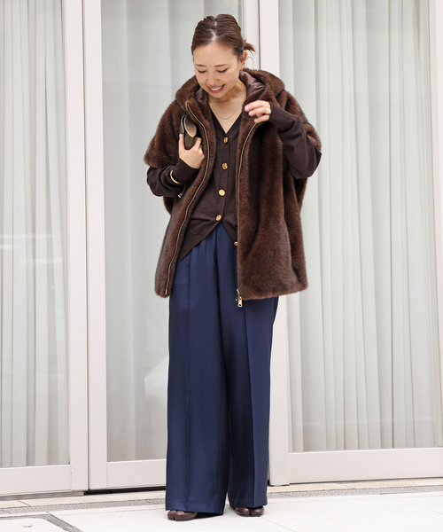 Deuxieme Classe（ドゥーズィエムクラス）の「【MY WHITE/マイホワイト