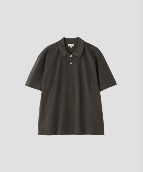 MARGARET HOWELL（マーガレットハウエル）の「SOFT MESH COTTON JERSEY