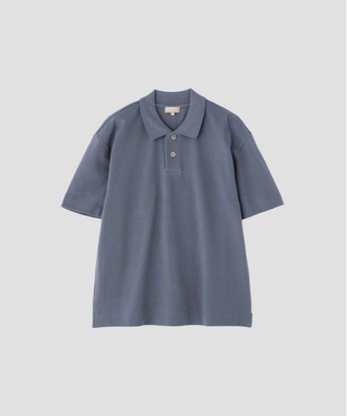 MARGARET HOWELL（マーガレットハウエル）の「SOFT MESH COTTON JERSEY