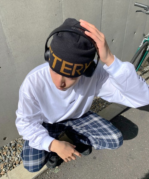 ARC'TERYX（アークテリクス）の「ARC'TERYX/アークテリクス Word Head