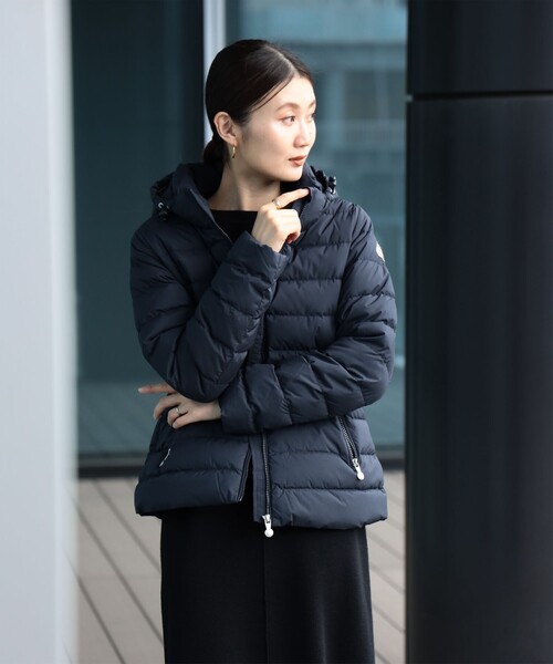 Pyrenex（ピレネックス）の「PYRENEX / SPOUTNIC SOFT 2 ダウン