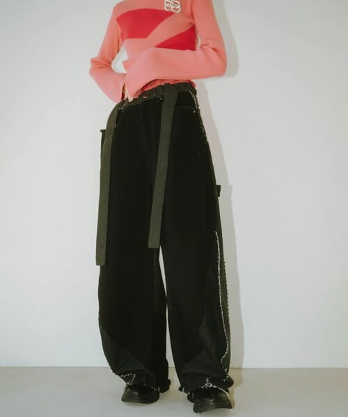 Knuth Marf（クヌースマーフ）の「【Knuth Marf/クヌースマーフ