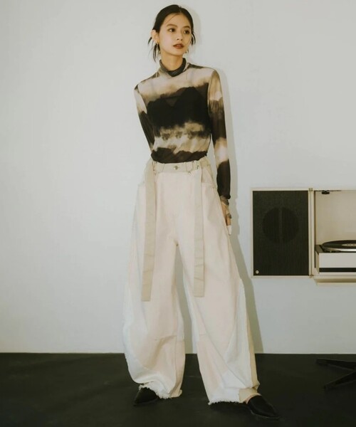 Knuth Marf（クヌースマーフ）の「【Knuth Marf/クヌースマーフ