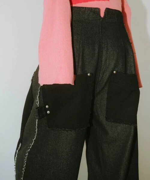 Knuth Marf（クヌースマーフ）の「【Knuth Marf/クヌースマーフ