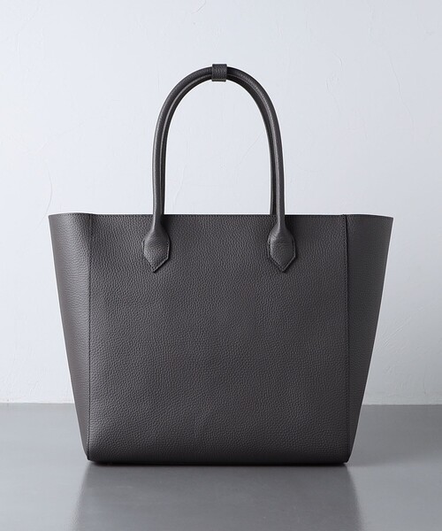 UNITED ARROWS（ユナイテッドアローズ）の「レザー トート バッグ