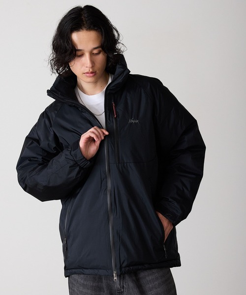 セール】NANGA/ナンガ AURORA TEX STAND COLLAR DOWN JACKET オーロラ