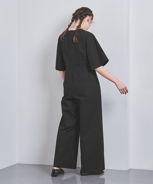 UNITED ARROWS（ユナイテッドアローズ）の「ハーフスリーブ