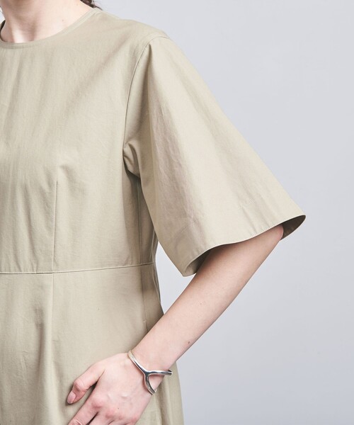 UNITED ARROWS（ユナイテッドアローズ）の「ハーフスリーブ