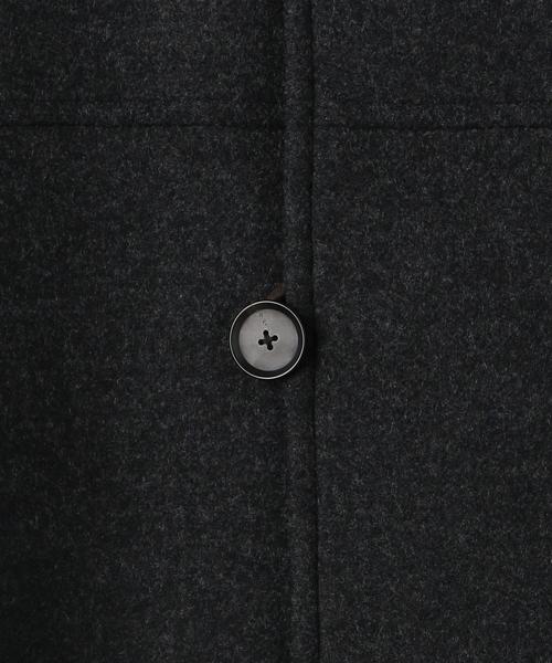 AURALEE（オーラリー）の「＜AURALEE（オーラリー）＞ フーデッド