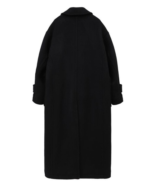 CLANE（クラネ）の「【CLANE/クラネ】OVER MAXI DUFFLE COAT/オーバー