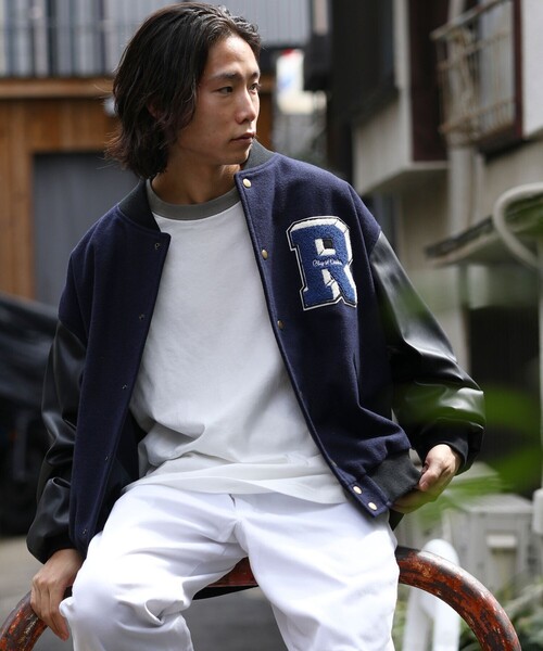 FREAK'S STORE（フリークスストア）の「WEB限定 ビッグシルエット ワン