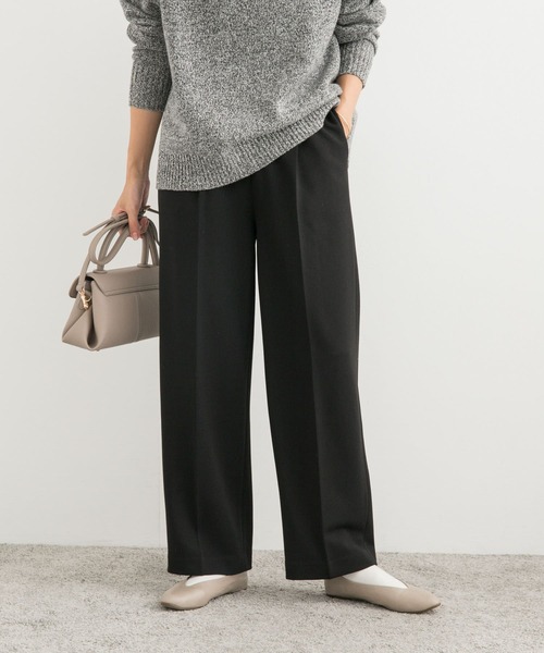 セール】カットジョーゼットパンツ（その他パンツ）｜URBAN RESEARCH