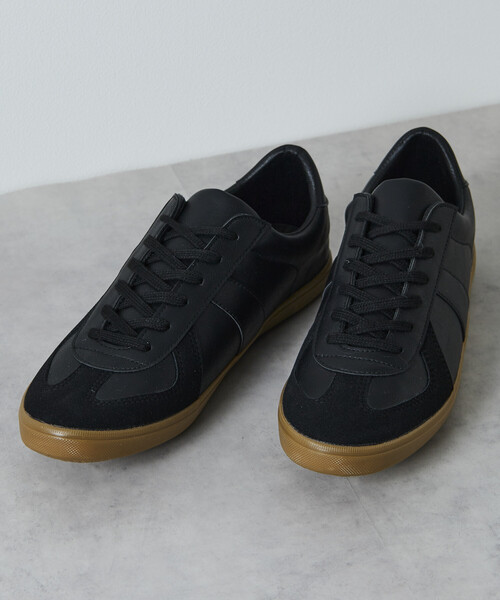 セール】限定展開 MILITARY TRAINER / ミリタリートレーナー