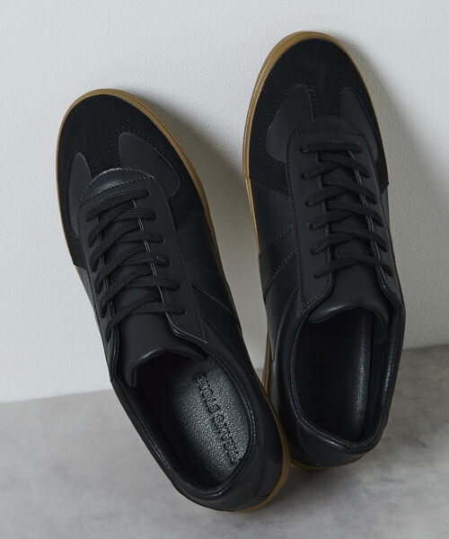 FREAK'S STORE（フリークスストア）の「限定展開 MILITARY TRAINER