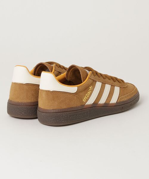 adidas（アディダス）の「【ZOZO別注】Handball Spezial Shoes