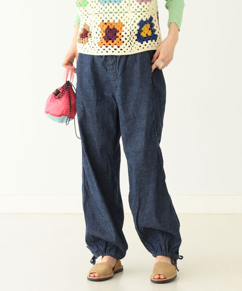 BEAMS BOY（ビームスボーイ）の「orSlow / TAKUMI Pants（その他パンツ