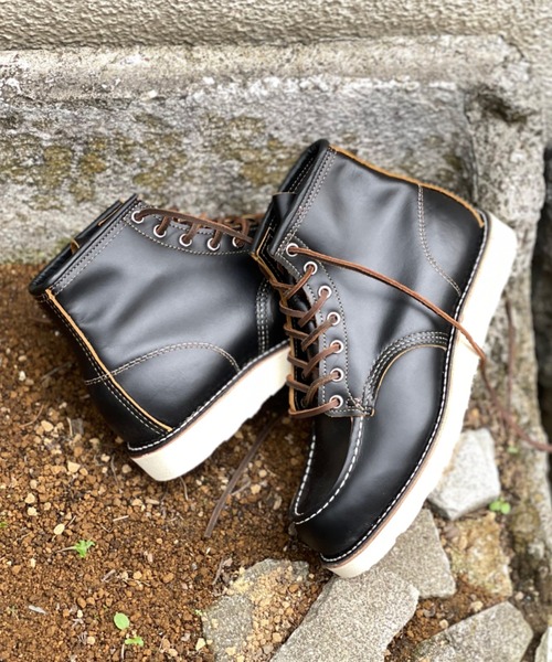 RED WING（レッドウィング）の「RED WING IRISH SETTER レッドウイング