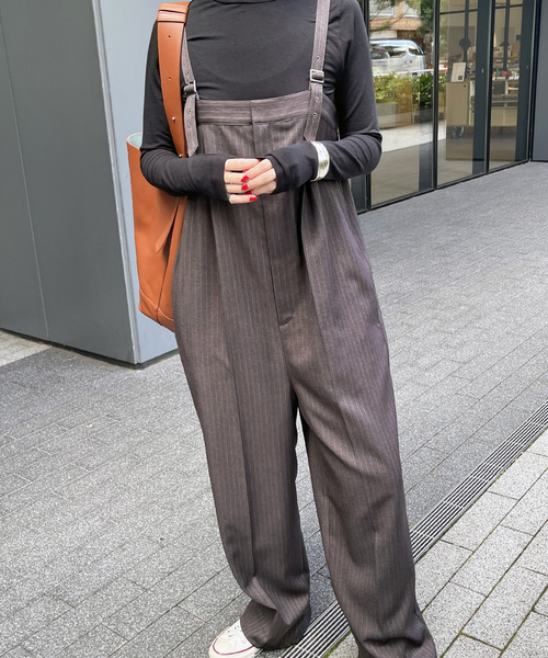 Spick & Span（スピックアンドスパン）の「ストライプベア