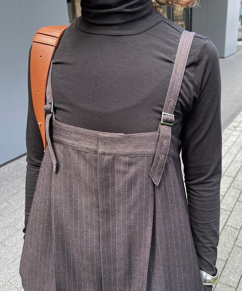 Spick & Span（スピックアンドスパン）の「ストライプベア