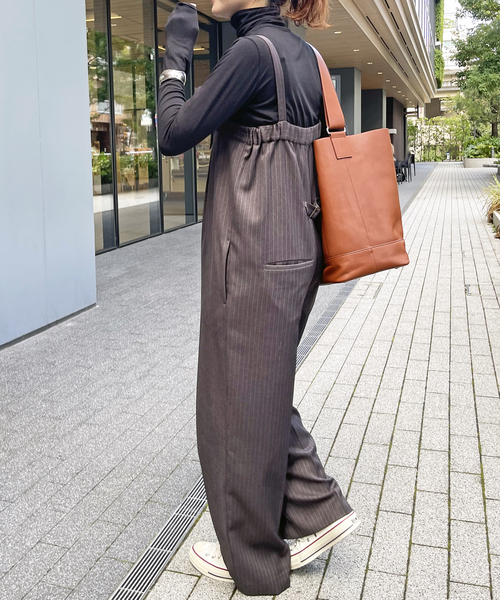 Spick & Span（スピックアンドスパン）の「ストライプベア