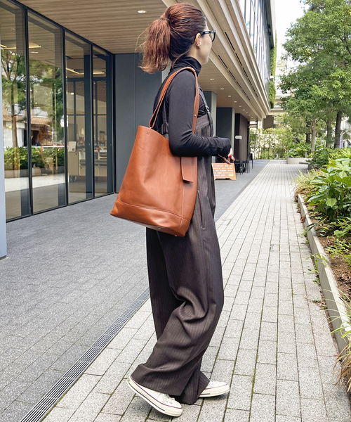 Spick & Span（スピックアンドスパン）の「ストライプベア