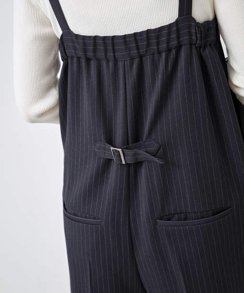 Spick & Span（スピックアンドスパン）の「ストライプベア