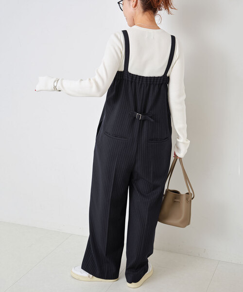 Spick & Span（スピックアンドスパン）の「ストライプベア