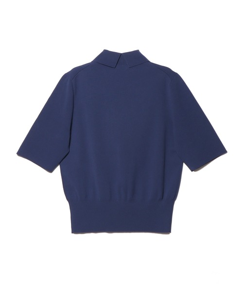 ESTNATION（エストネーション）の「【WEB限定】ESTNATION / 衿付き