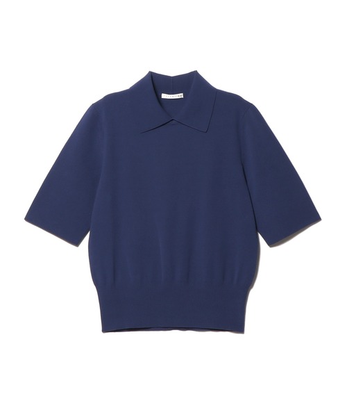 ESTNATION（エストネーション）の「【WEB限定】ESTNATION / 衿付き