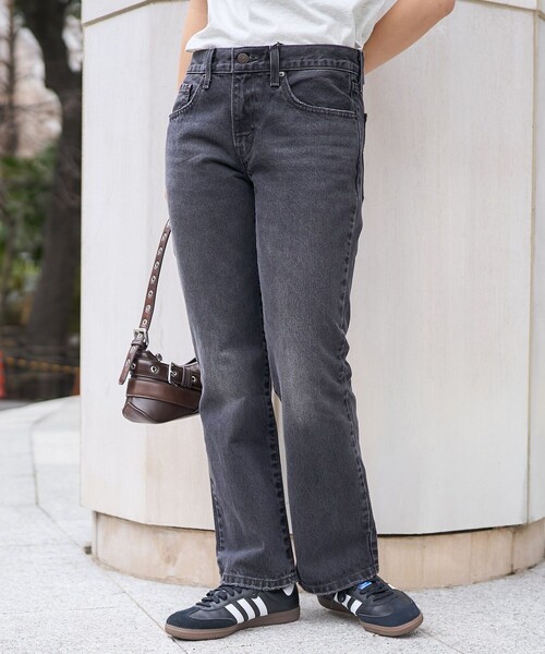 PUBLUX（パブリュクス）の「Levi's/リーバイス MIDDY ANKLE BOOT PLAY