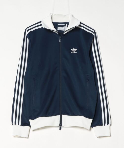 adidas（アディダス）の「adidas ADICOLOR CLASSICS BECKENBAUER TRACK