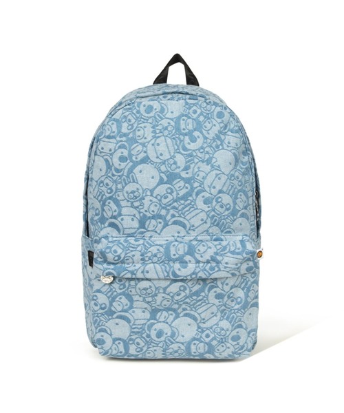 BABY MILO LARGE BACKPACK #4（バックパック/リュック）｜A BATHING