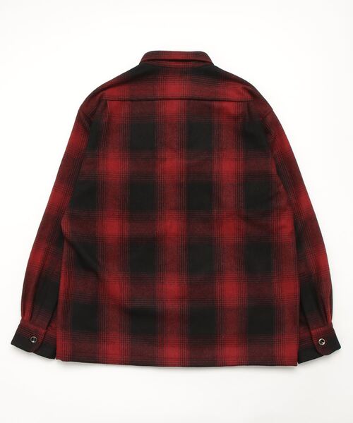 NUMBER (N)INE（ナンバーナイン）の「NUMBER (N)INE/ナンバーナイン