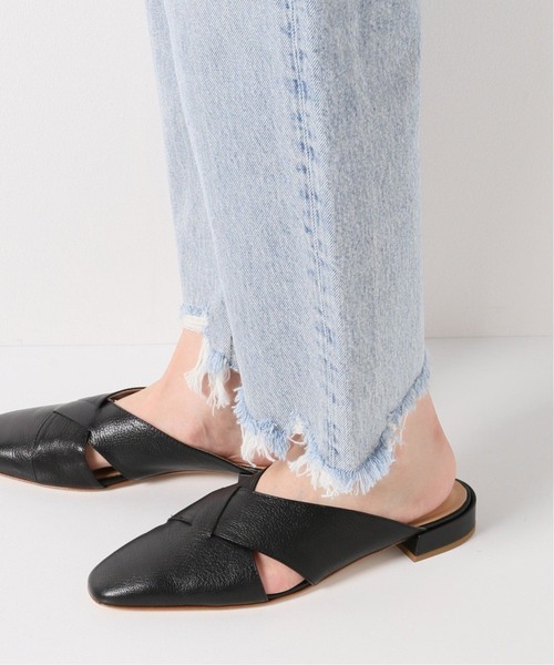 セール】AGOLDE/エーゴールドイー 90s crop デニムパンツ A173-1206