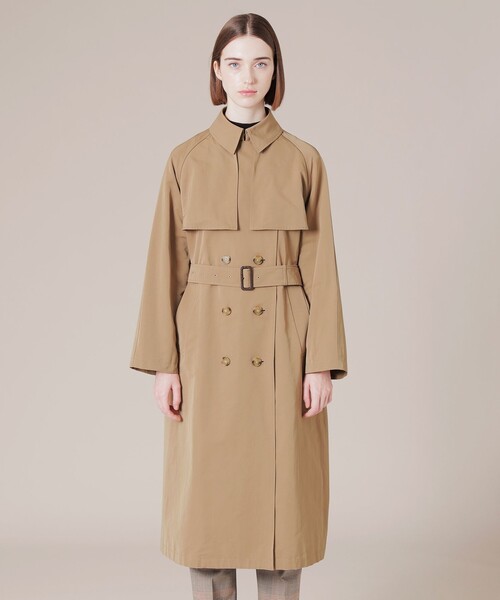 MACKINTOSH LONDON（マッキントッシュ ロンドン）の「ソフトメモリー