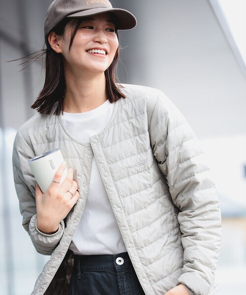 mont-bell（モンベル）の「【別注】mont-bell / スぺリオダウン