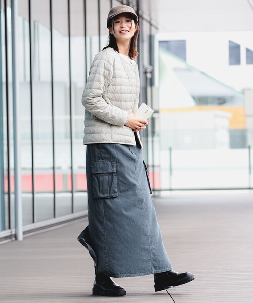 mont-bell（モンベル）の「【別注】mont-bell / スぺリオダウン