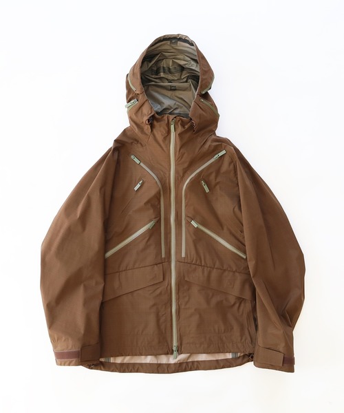 WHITE MOUNTAINEERING（ホワイトマウンテニアリング）の「SAITOS 3L