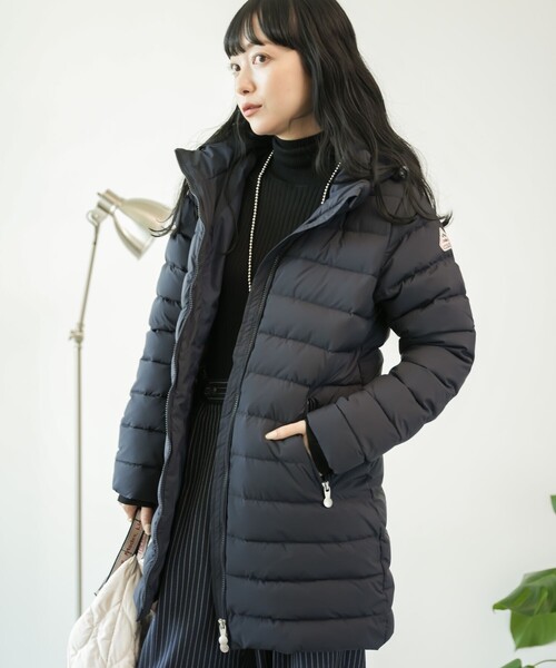 Pyrenex/ピレネックス SPOUTNIC LONG SOFT 2/スプートニック ロング