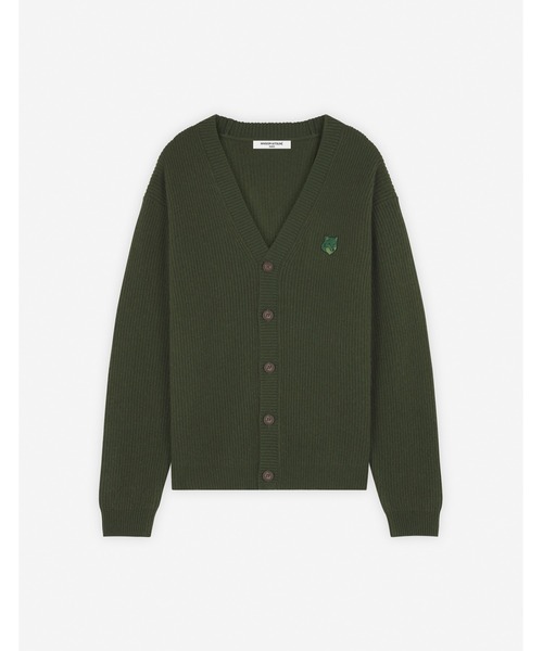 Maison Kitsune（メゾンキツネ）の「BOLD FOX HEAD PATCH COMFORT