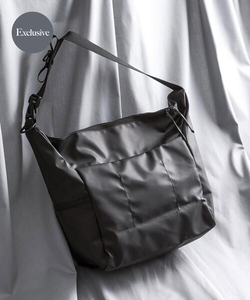 別注』BAICYCLON by bagjack×UR SHOULDER BAG（ショルダーバッグ
