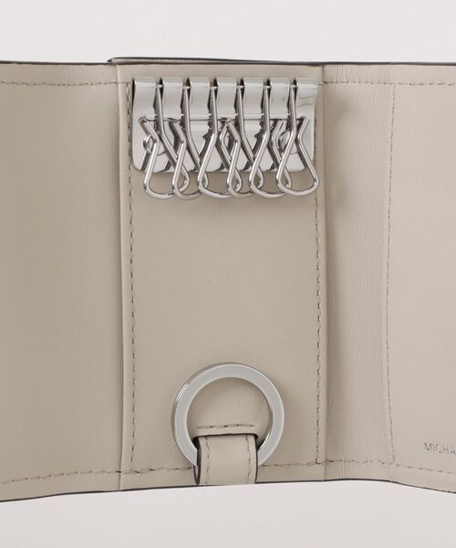 BRYANT ジップ キーケース エクストラスモール（キーケース/キー