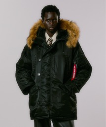 N-3B」に該当するメンズファッション通販 - ZOZOTOWN