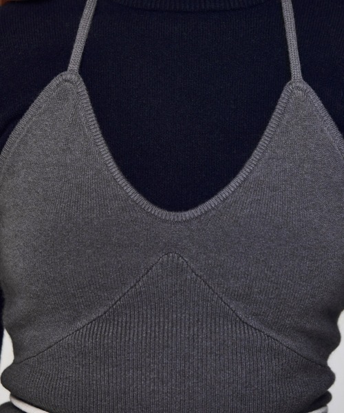 extreme cashmere（エクストリーム カシミヤ）の「n°230 costa